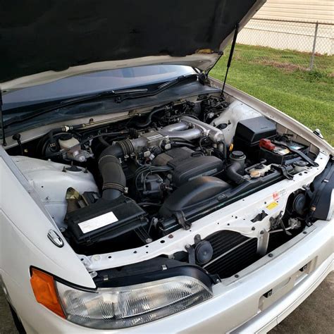 1jz engine out the car compression test|Your 1JZ.